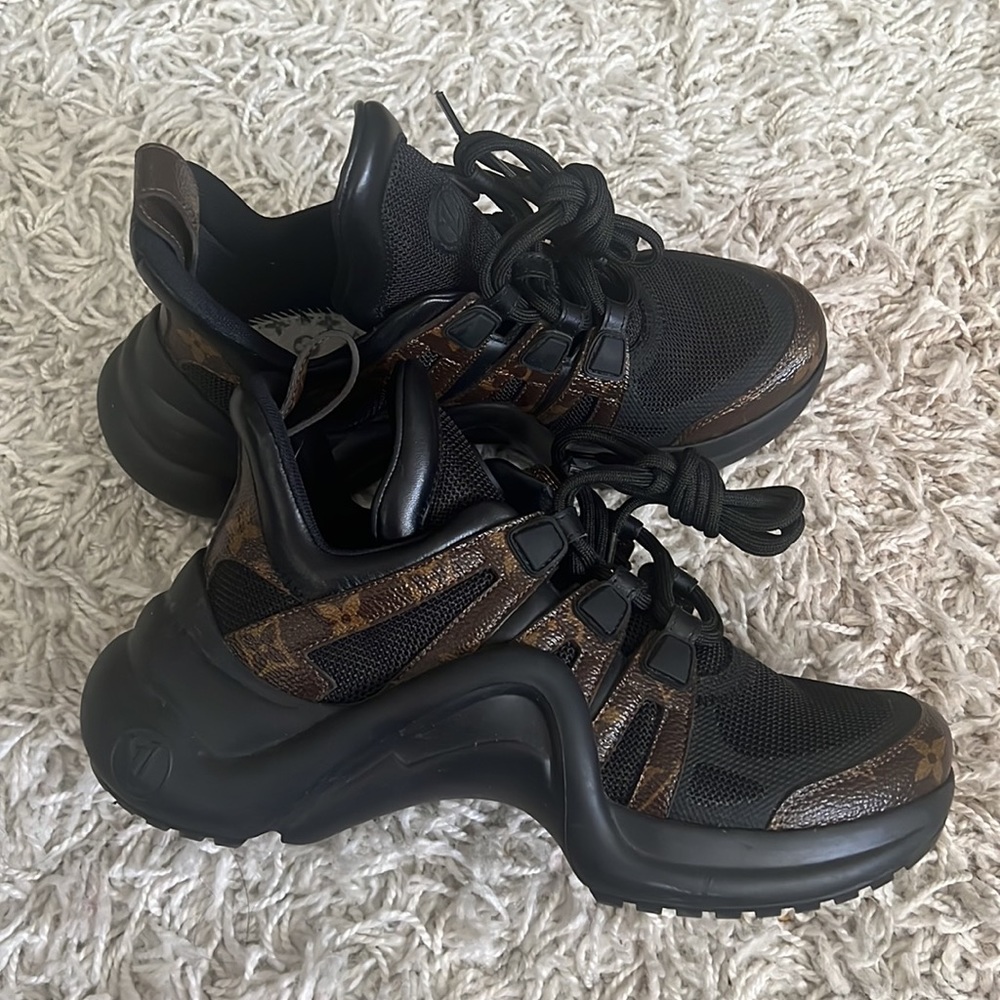 LV Archlight Sneaker